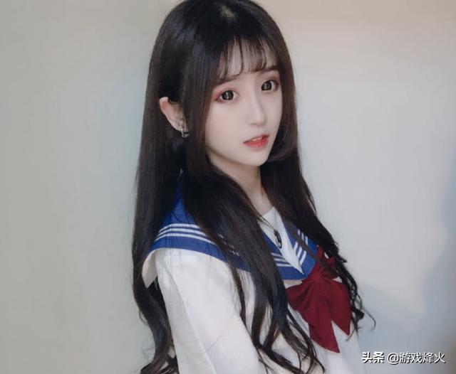 快手杨清柠是如何化妆的秘籍揭秘