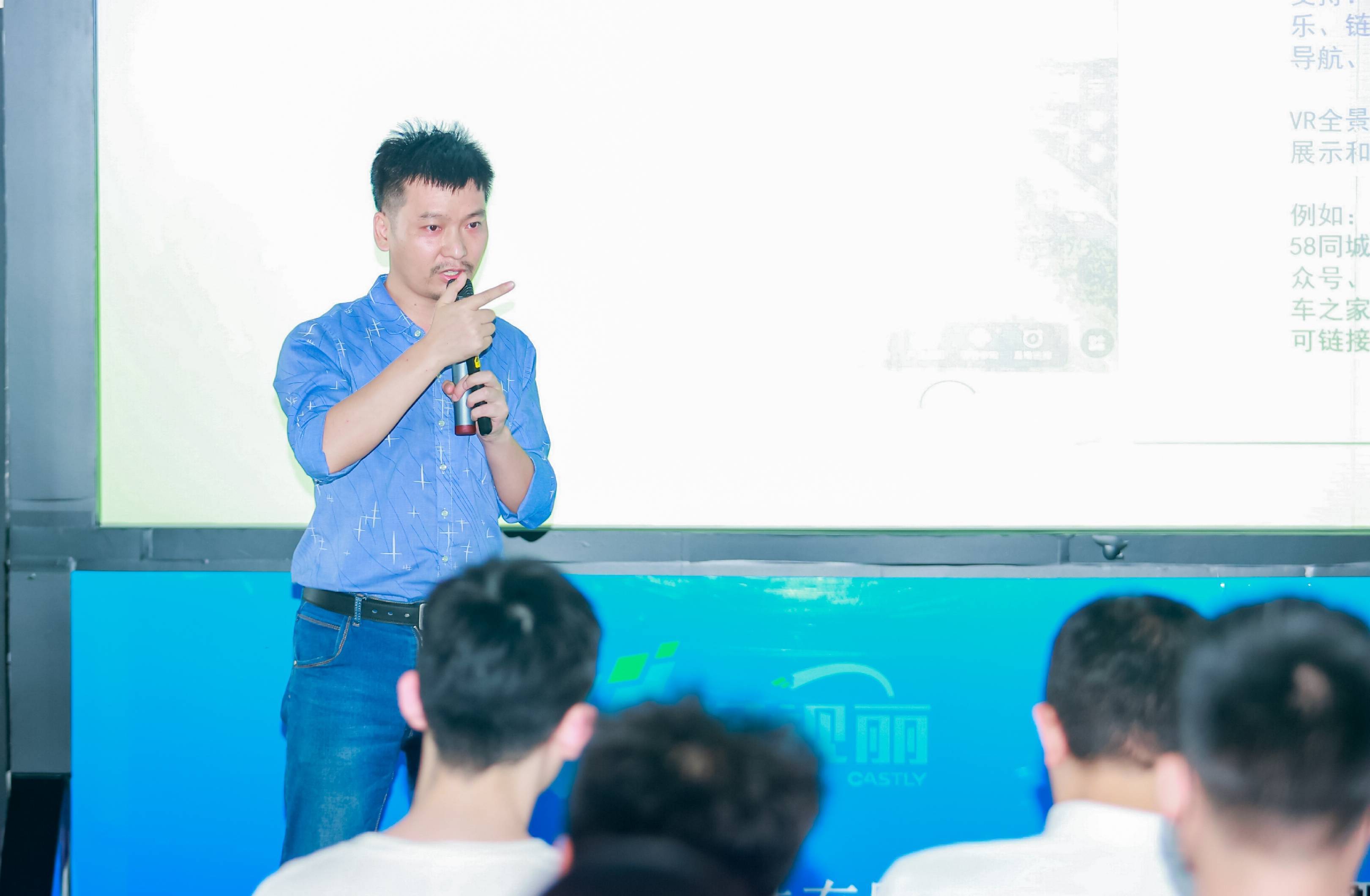 企业抖音号怎么申请，轻松一步开启短视频营销之旅