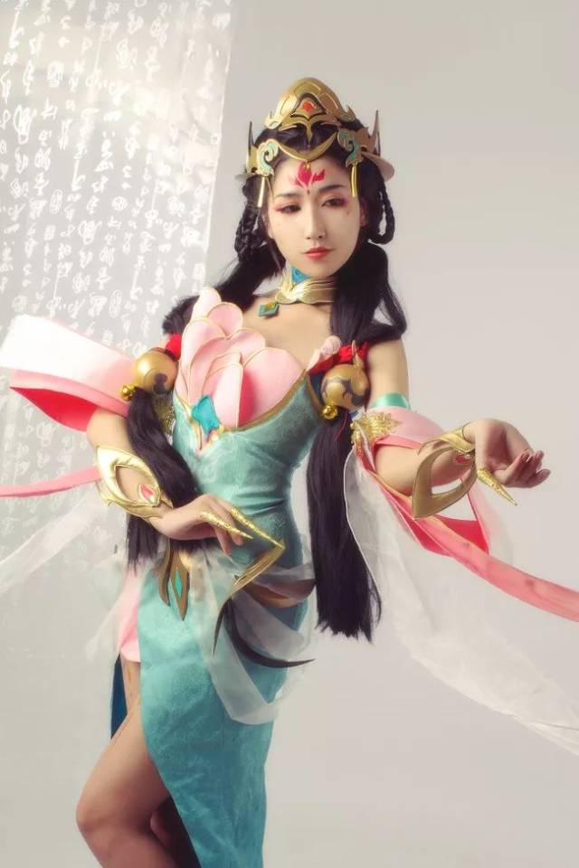 杨玉环怎么玩哔哩哔哩的？揭秘古典美人如何在二次元世界里大放异彩！