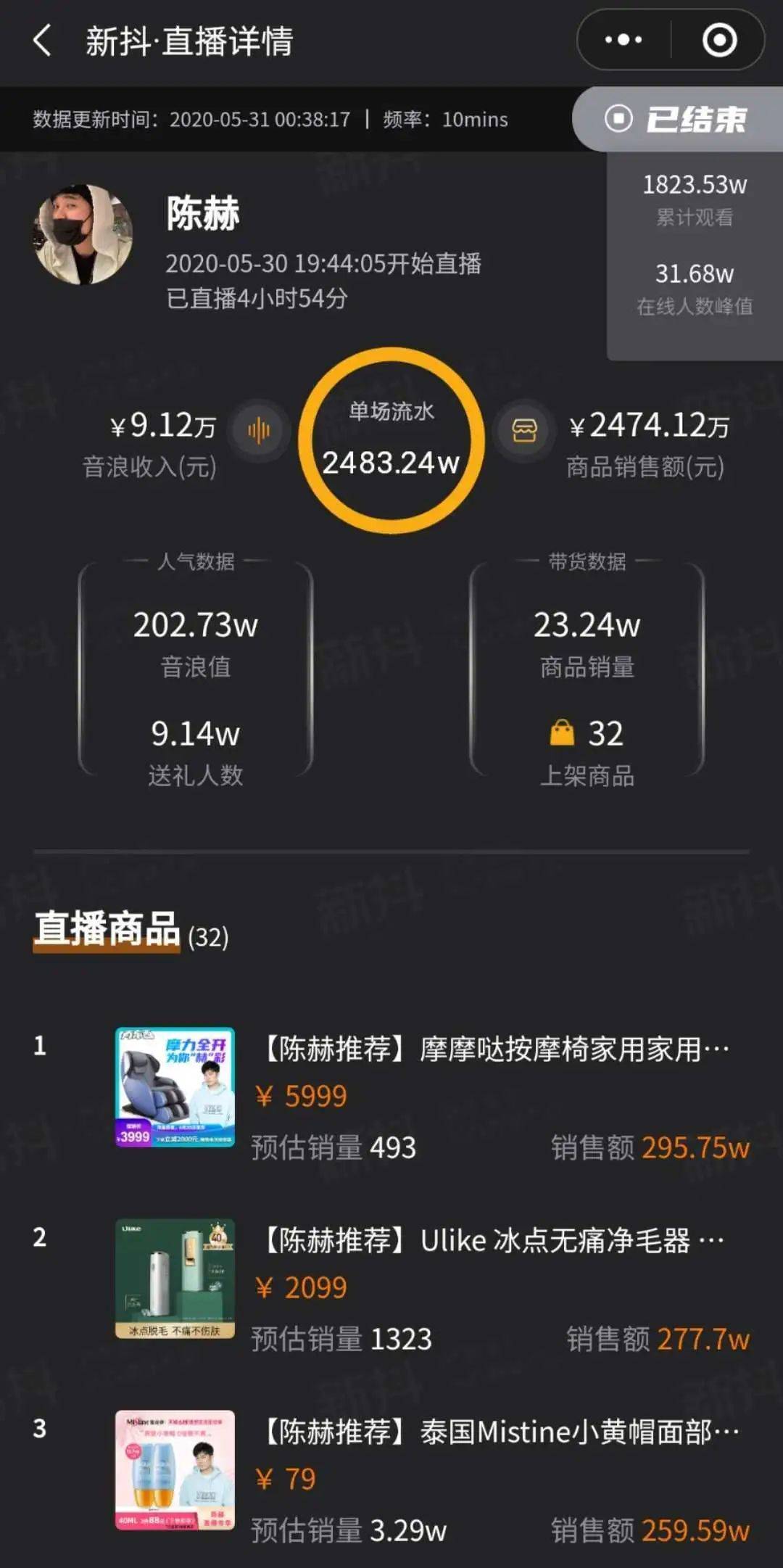 快手直播如何能卖货？——从0到1的直播带货指南