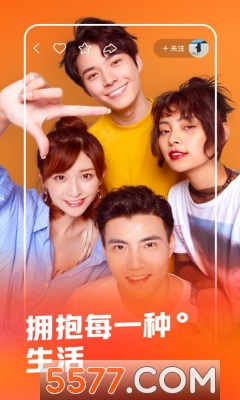 如何在快手下载视频，一键轻松保存你的精彩时刻
