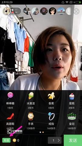 苹果快手如何充值快币——轻松掌握，畅享娱乐