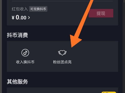 抖音怎么隐藏粉丝？教你保护隐私的神操作！