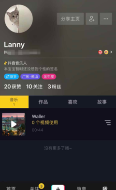 抖音怎么认证音乐人，轻松迈入音乐之路